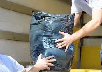 Same-Day Rubbish Clearance