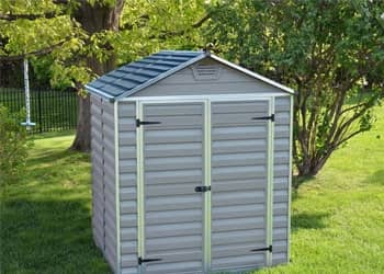Same Day Shed Clearance