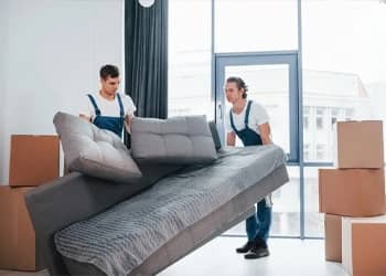 Same-Day Sofa Removal