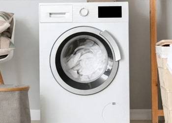 Same-Day Washing Machine Collection