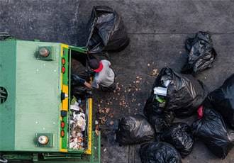 Same-Day Waste Removal