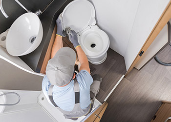 Sanitisation & Odour Removal