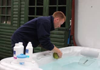 Sanitization & Disinfection