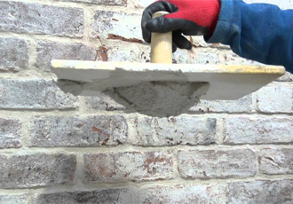 Sash Window Refurbishment