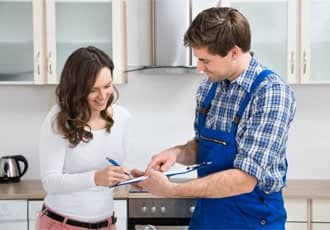 Scheduled Maintenance Contracts