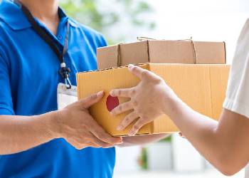 Scheduled Recurring Delivery