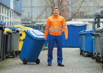 Scheduled Waste Clearance Contracts