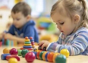 School & Nursery Entertainment