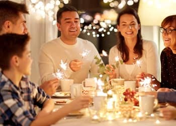 Seasonal & Holiday Party Shows