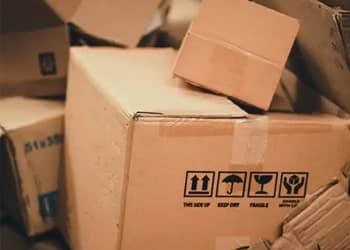 Secure Disposal Of Sensitive Materials