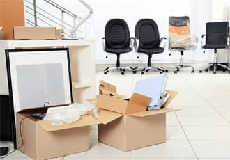 Secure Document Shredding