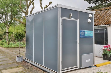 Secure Loading and Transport