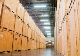 Secure Storage Solutions