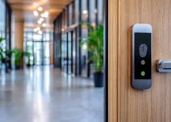 Security & Access Control