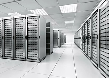 Server Room Relocations