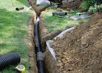 Sewer Line Cleaning