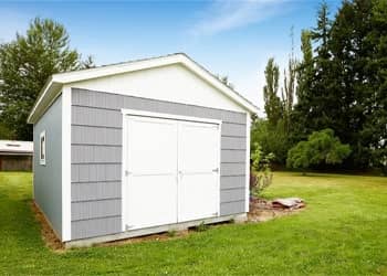 Shed & Outbuilding Clearance