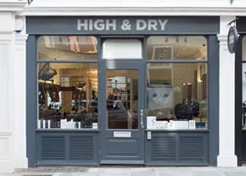 Shopfront Sign Writing