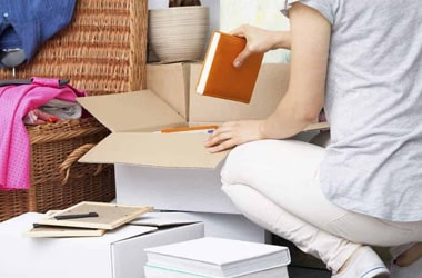 Short-Notice Storage Solutions