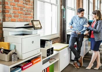 Short-term Printer Rentals