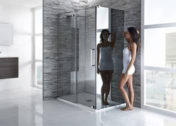 Shower and Bath Installation