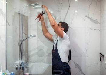 Shower Repairs