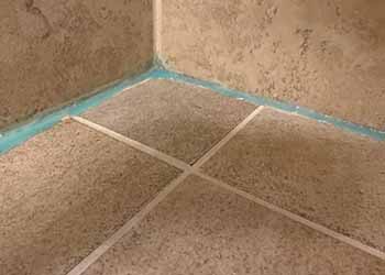 Shower Tile Renewal