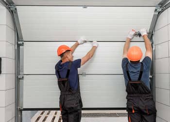 Shutter Repair and Maintenance