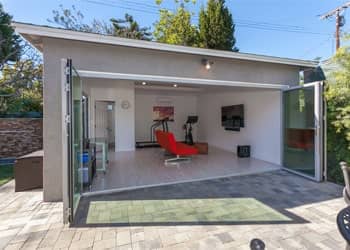 Single Garage Conversions