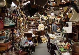 Single Item Collection