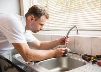 Sink and Tap Repairs