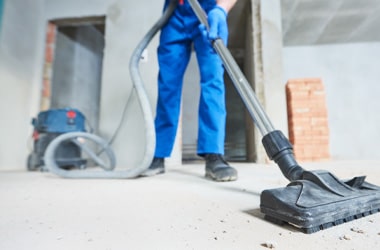 Site Cleaning Services