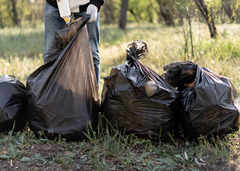 Site Clearance & Clean-up
