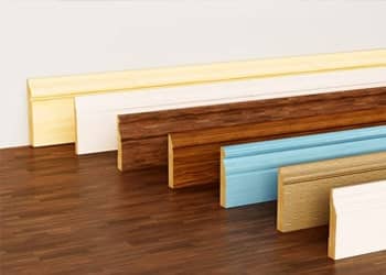 Skirting for New Builds