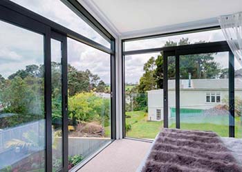 Sliding Door Fitting