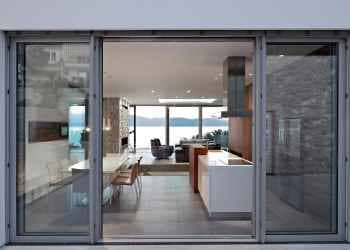 Sliding Door Installation