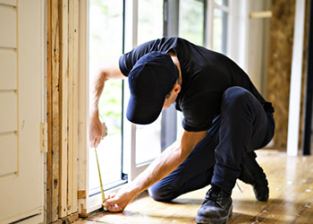 Sliding Door Systems