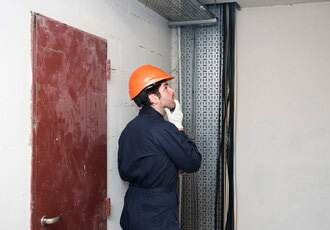 Sliding Patio Door Repairs