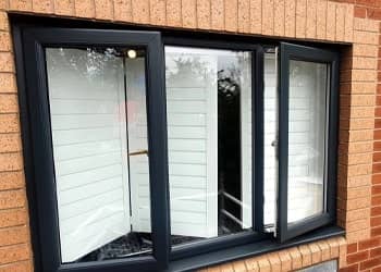 Sliding Window Respraying