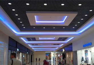 Smart Outdoor Lighting Systems