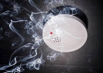 Smoke Alarm Maintenance