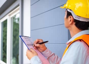 Snagging Inspections for New Builds