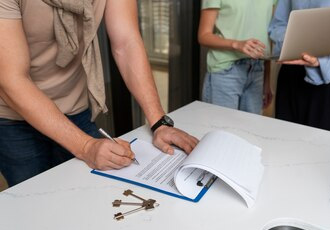 Social Housing & Council Properties