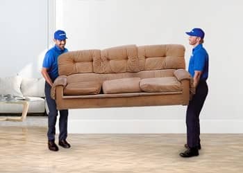 Sofa Bed Disposal