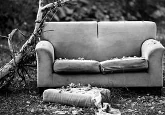 Sofa & Bench Disposal