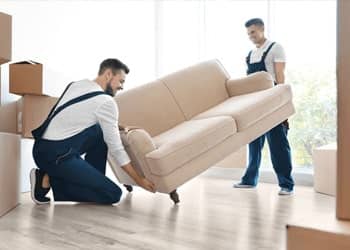 Sofa & Couch Moving