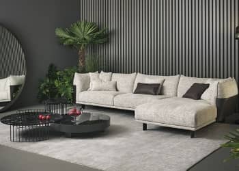 Sofa Dismantling & Assembly