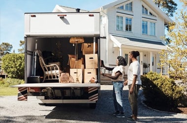 Sofa & Lounge Movers