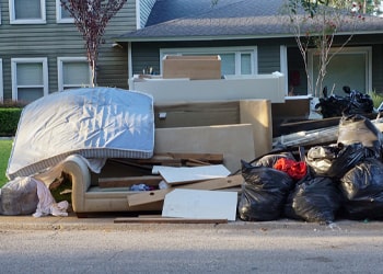 Sofa, Mattress & White Goods Disposal