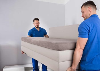 Sofa Removal